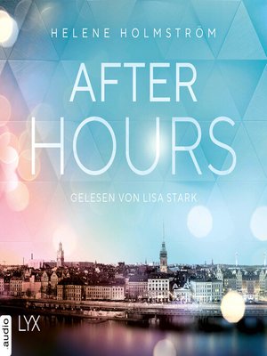 cover image of After Hours--Free-Falling-Reihe, Teil 3